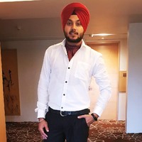 Gurjot Singh Thind