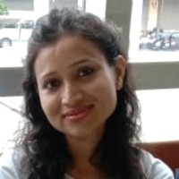 Tanvi Juvatkar