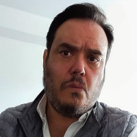 Bernardo Jiménez Arrieta
