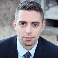 Josh Roberson