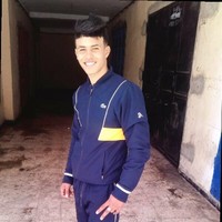 Brahim Meddah