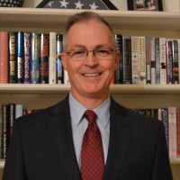 Mark Bakum