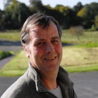 Graham Valentine