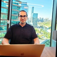 Cenk Odabaşı