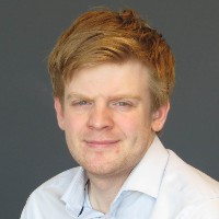 George Beresford