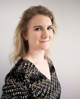 Sarah Wulff