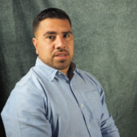 Roger Salinas
