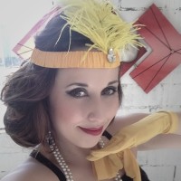 Carol Martins Mutcha Dança