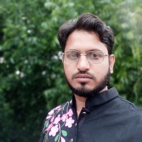 Nazmul Huda Roman