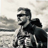Daniel Kristoffersen