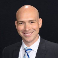 Eric Ainsworth