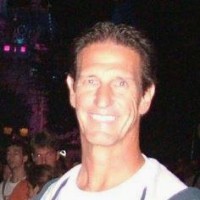 Kevin Patterson