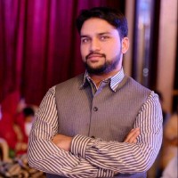 Haris Sarfaraz