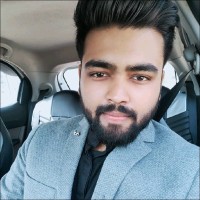 Devanshu Shrivastava