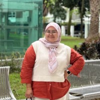 Nadzira Amanina Mohamad