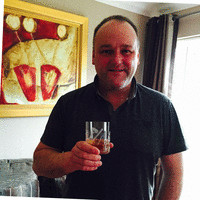 Tony Coates