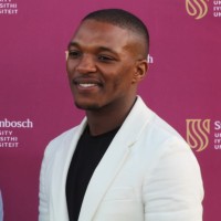Goodtreasure Nkambule