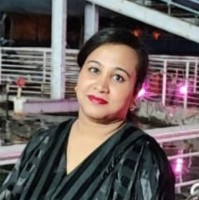 Parvinder Kaur