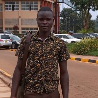 Steve Odongo