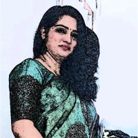 chaitali Jagtap vadnere