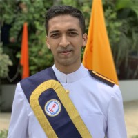 Shafayet Murshed