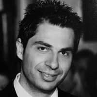 Dimitrios Protonotarios