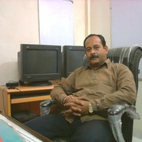 Tridip Dutta