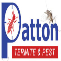 Patton Termite & Pest