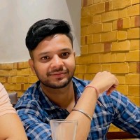 Mohit Garg