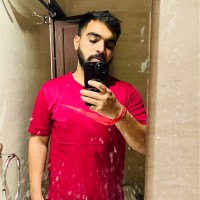 Gourav Singh