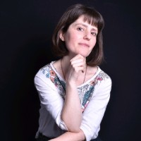 Elisa Dacosta García