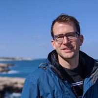 Jaap Wolters