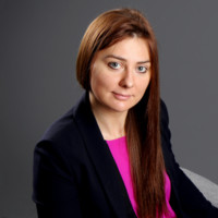 Olga Kruglova