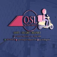 Ogaswift logistics