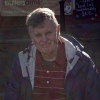 Barry Piggott
