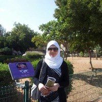 Lina Hasan