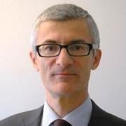 Frederic Debaere