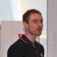 Andreas Overrein