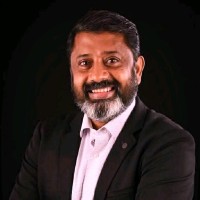 Sriram J