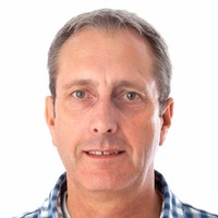 Nigel Lilley