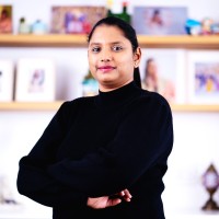 Kerina Govender