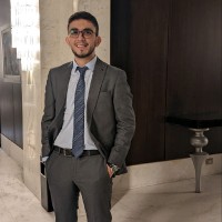 Ahmed Gamal
