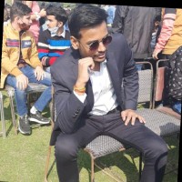 Akshay Chauhan