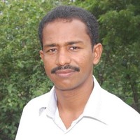 Dhamodaran Marknadan