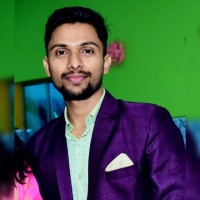 Saurav Srivastava