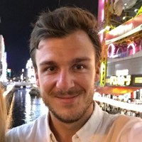 Petter Landén