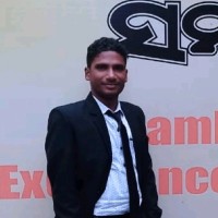 Sanyasi Pradhan
