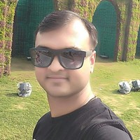 Rajesh Chauhan