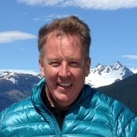 Gerald McDermott