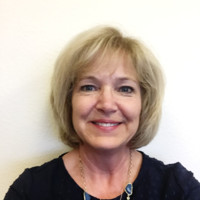 Arlene Scott
